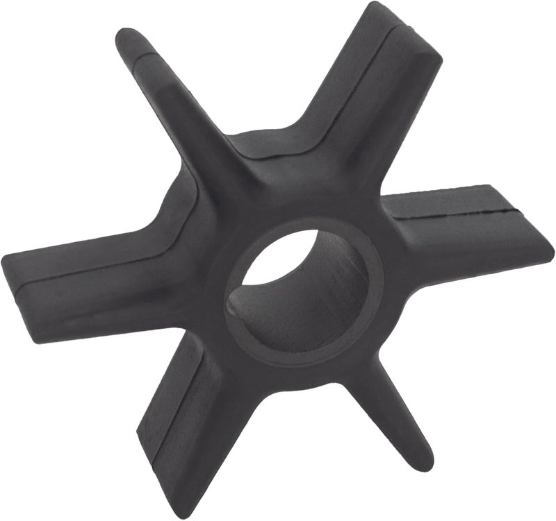 QUICKMARINER QuickMarine 812966A12 Water Pump Impeller Repair Kit for Mercury Marine 4 Stroke 30-60 HP Outboard Motors Replacement 46-812966A12 Sierra 18-3690 Boat Engine - Image 4
